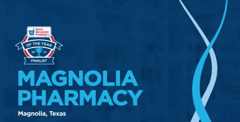 Magnolia Pharmacy