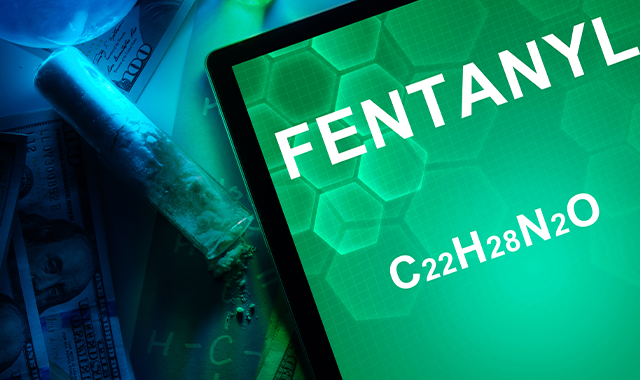 Fentanyl