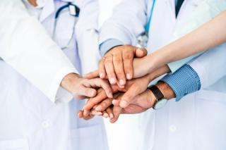 Creating Space for Pharmacy Technicians to Lead and Thrive