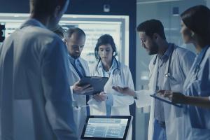 Q&A: New ICU Guidelines Highlight, Confirm Role of Critical Care Pharmacists