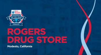 Rogers Drug Store