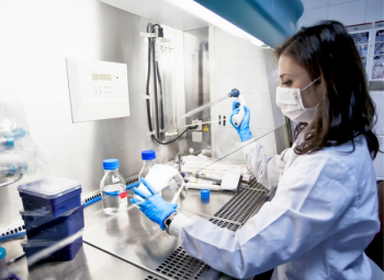 covid-19 vaccine research