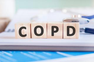 Pharmacists’ Role in Helping Patients Manage COPD | ASHP Midyear