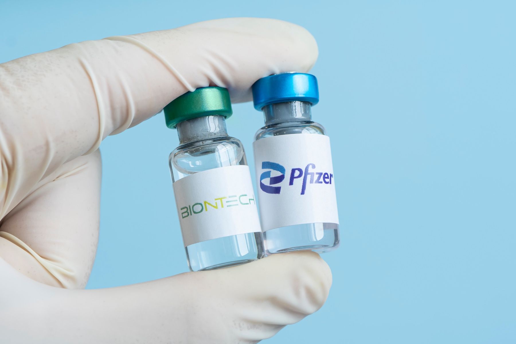 Pfizer-BioNTech, COVID-19 Vaccine, Adverse Events of Special Interest