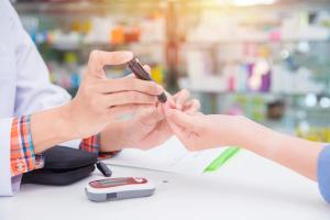 Community Pharmacists Guide Patients Through Complex Diabetes Therapies