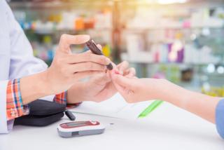 Community Pharmacists Guide Patients Through Complex Diabetes Therapies