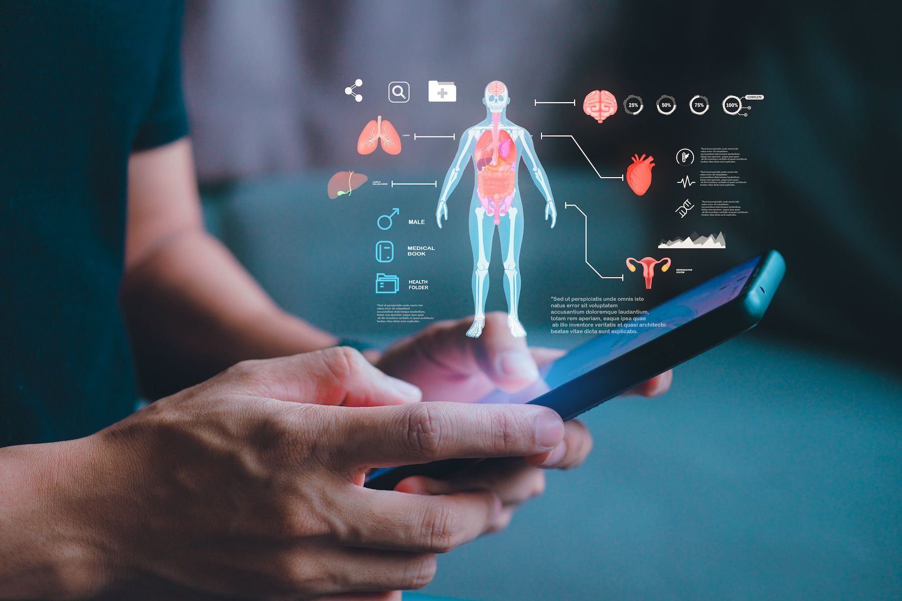 Pharmacists’ Role in Remote Patient Care Dependent on Data Infrastructure | NCPDP 2025