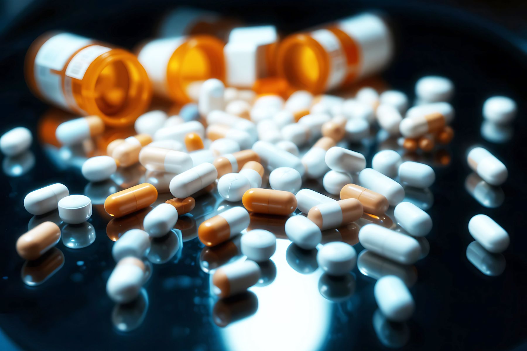 Collaborative, Pharmacist-Led Approach Crucial in Polypharmacy 