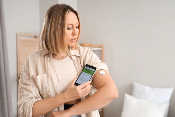 Pharmacists Are at the Forefront of Technology in Diabetes Care