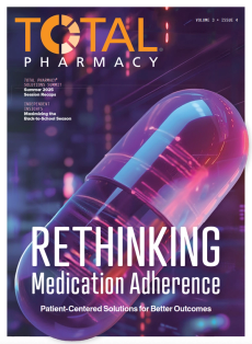 Total Pharmacy® August 2025