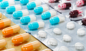 Pill Packages