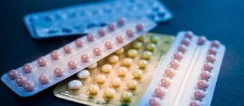 Birth Control Pills