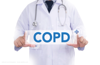 COPD