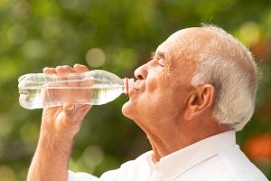 Heat and Older Adults: What Pharmacists Need to Know