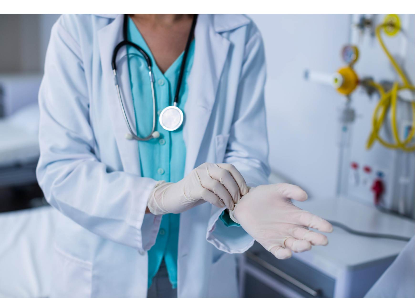 Clinical trial