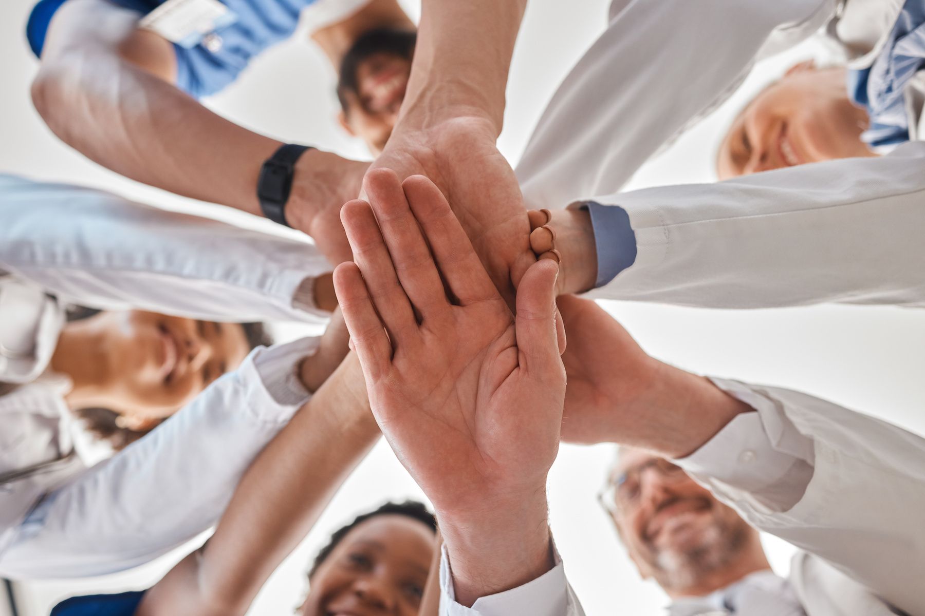 Connecting Pharmacists, Medical Providers Through Collaborative Care