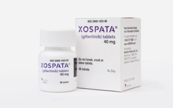 Xospata Product Image