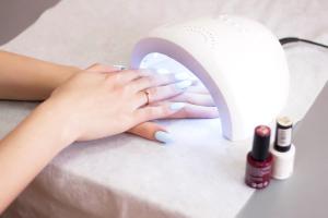 Cancer Risk Associated With UV Nail Dryers