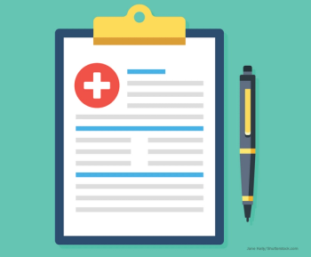 Medical Clipboard