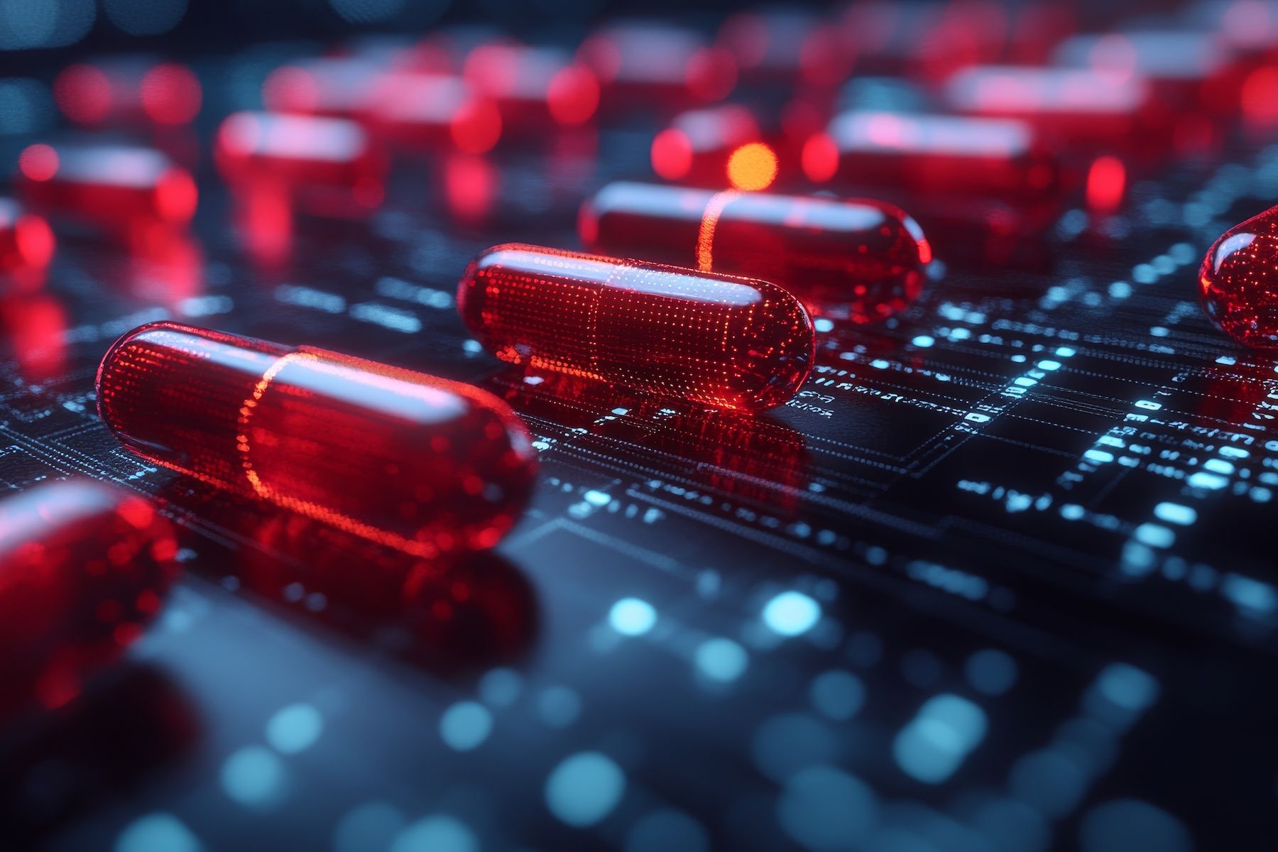 How Innovation is at the Heart of Independent PBM LucyRx