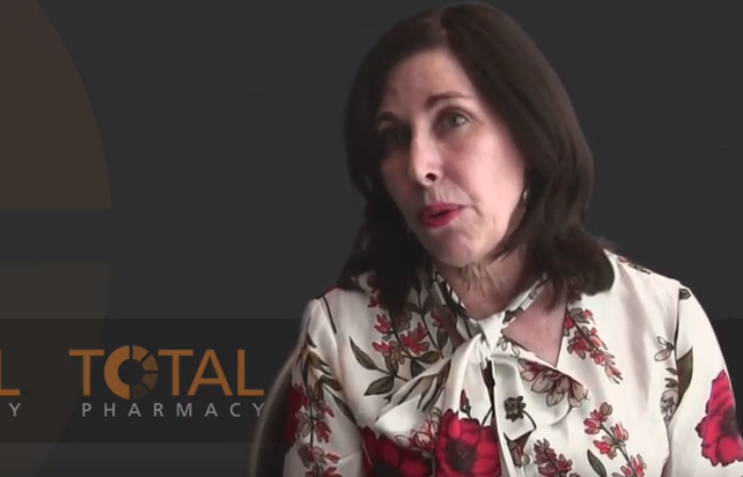 Chelsea Rohrer How Pharmacists Can Learn More