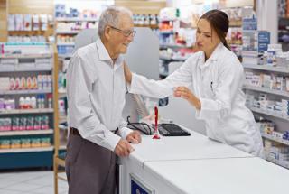 Community Pharmacies Help Enhance Patient Access, Education | PQA 2025