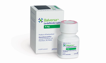 Balversa box and bottle