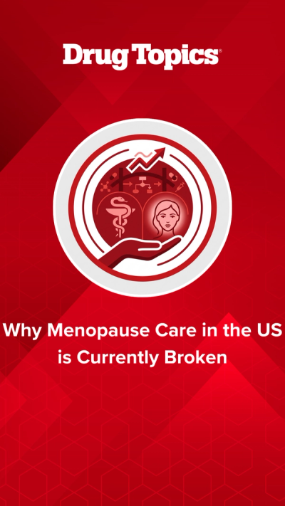Why Menopause Care in the US is Currently Broken