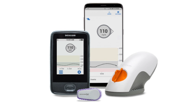 Dexcom product image