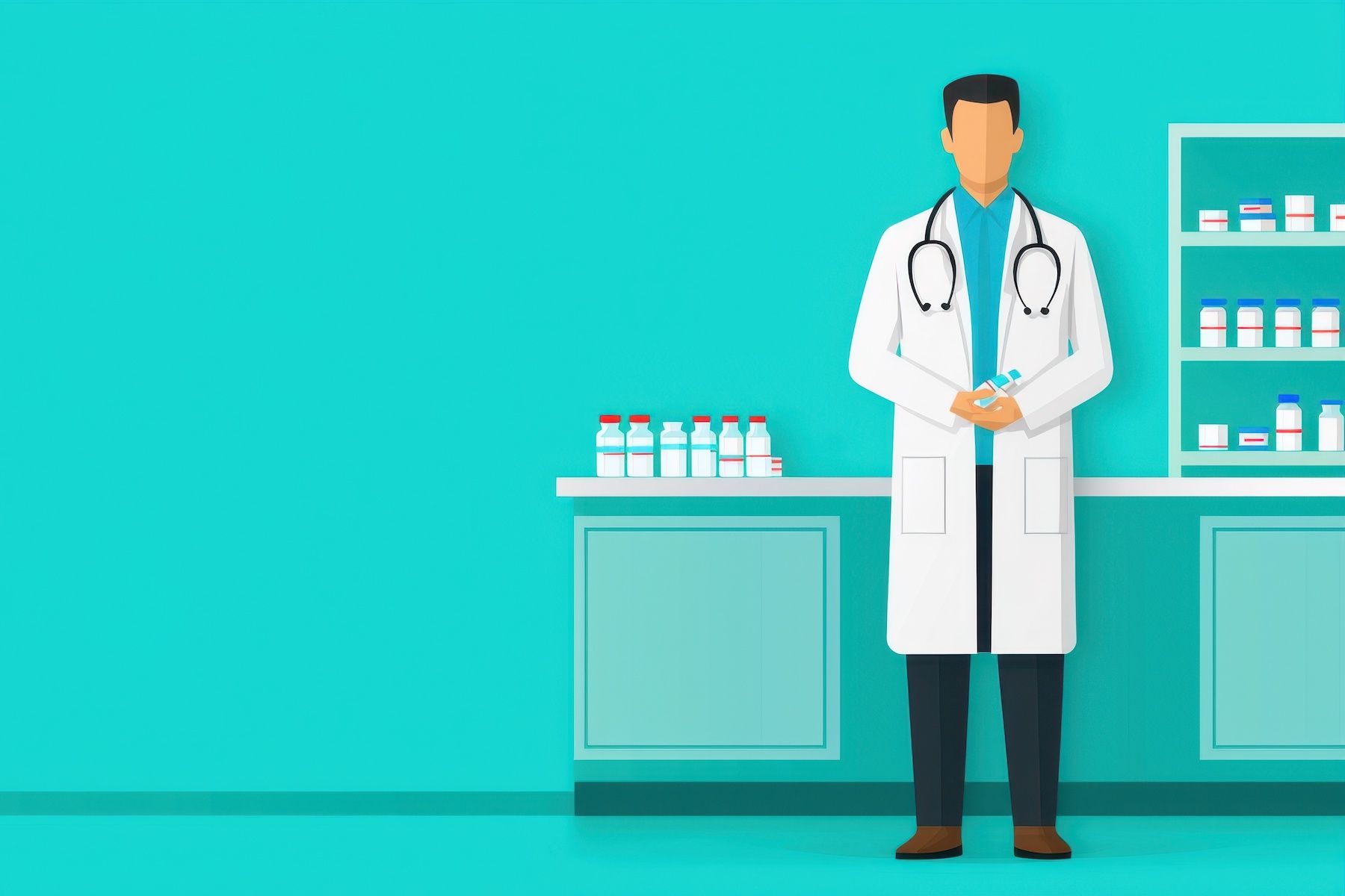 5 Questions With a Pharmacist: DeLon Canterbury From GeriatRx