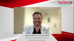 EP. 1 Risk Factors, Epidemiology, and Patient Burden Associated With Hyperkalemia