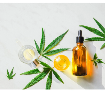 Cannabis and cannabis-derived compounds