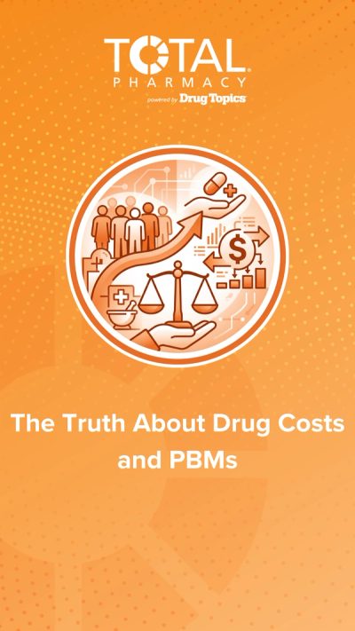 The Truth About Drug Costs and PBMs