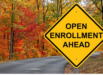 Medicare open enrollment