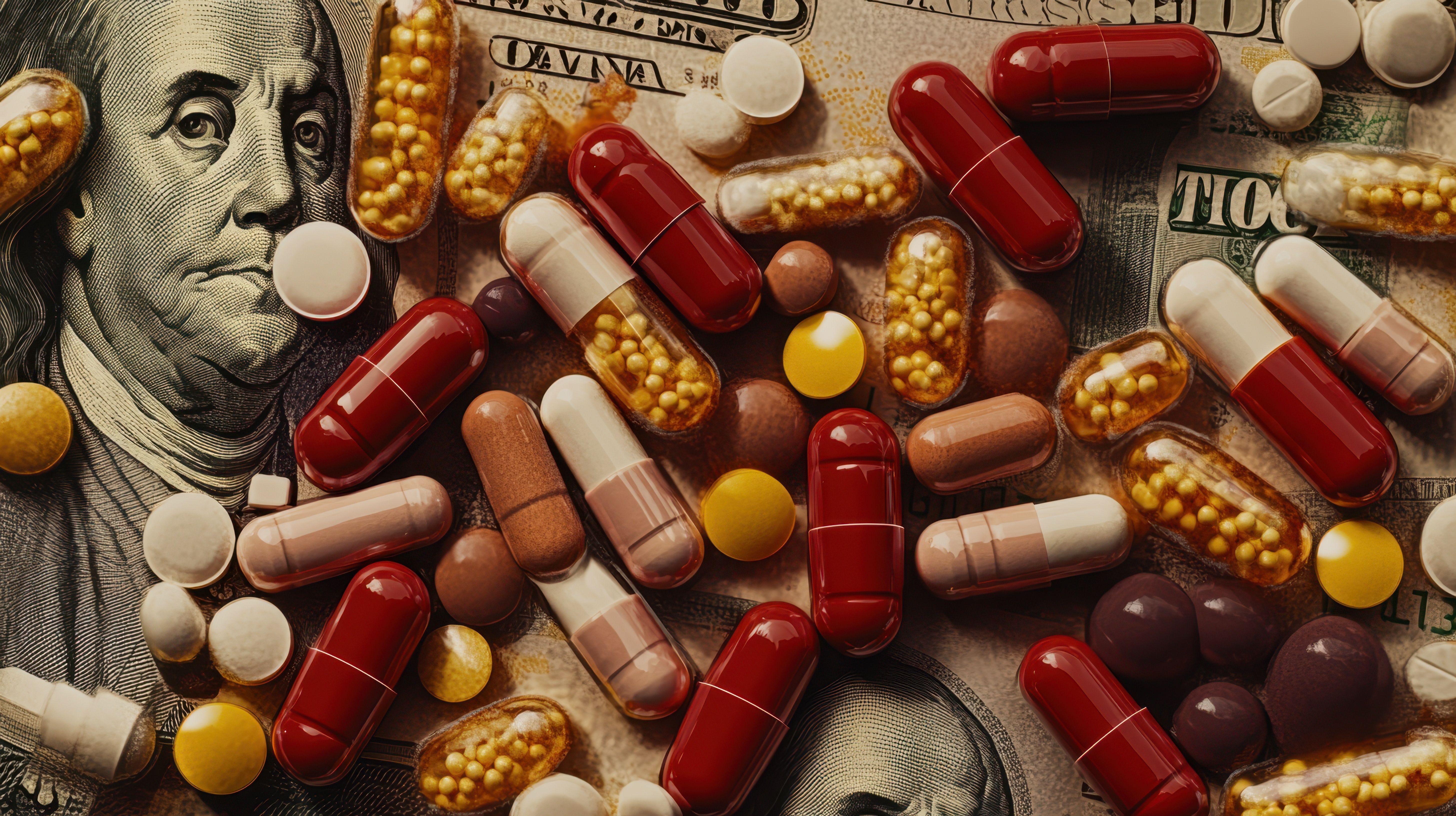 Strategies for Expanding Revenue Streams in Independent Pharmacy Today and in the Future