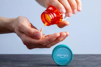 Ozempic, Semaglutide, GLP-1s, Amazon Pharmacy
