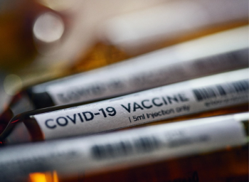 COVID-19 vaccine