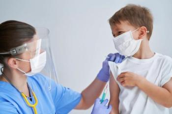 vaccine for child