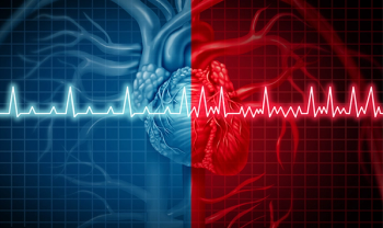 Atrial Fibrillation Illustration_199955974