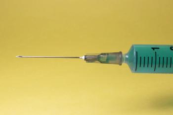 COVID-19 vaccine