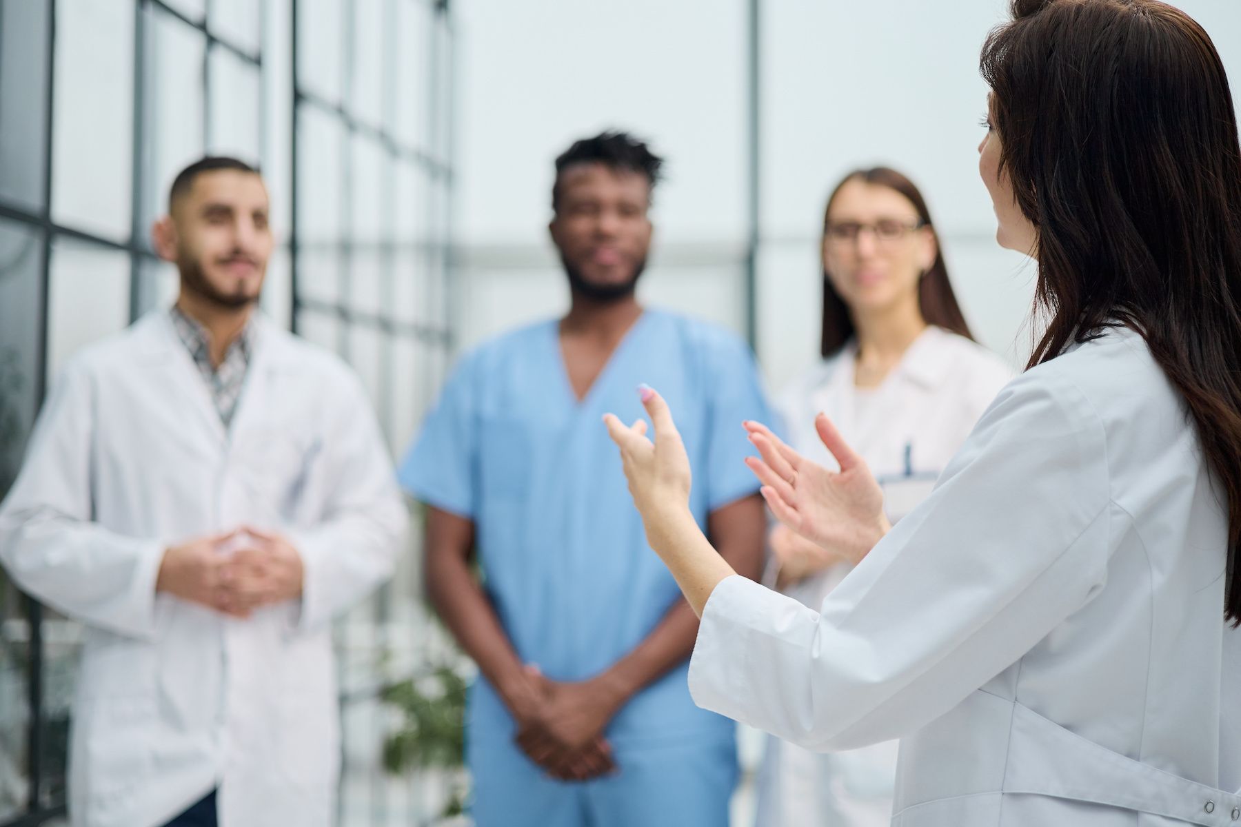 American Pharmacies: Powering the Profession Through Leadership