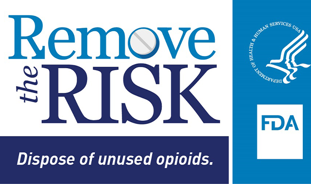 Remove the Risk Campaign Banner