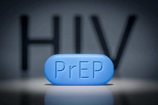Q&A: Dismantling Stigma in Modern HIV Care and Prevention