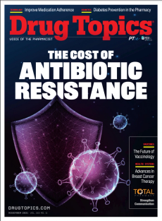 Drug Topics Journal