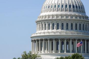 Congress, Congressional Spending Bill, Spending Package, Government Shutdown, Pharmacy Benefit Managers, PBM Reform, Prescription Drug Middlemen