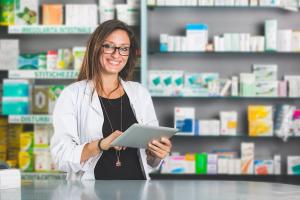 Pharmacist