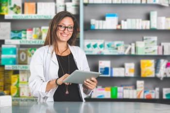 Pharmacist