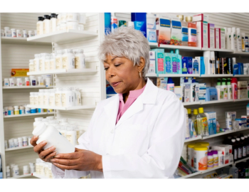 Pharmacist