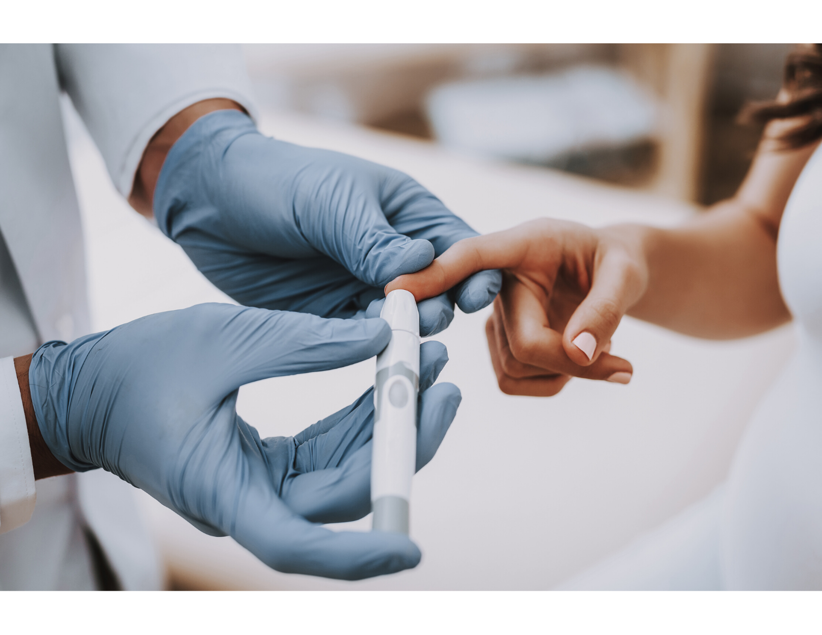 Diabetes management