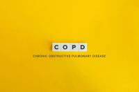 Mental Health Shows Associations With COPD Outcomes